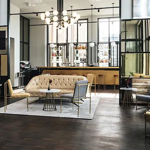 Hotel Ameron Motorworld ****
