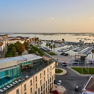Hotel Faro&beach Club ****