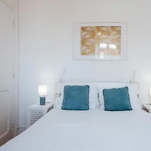  Apartment Behappy