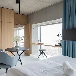**** Hotel Placid Hotel Design & Lifestyle Zurich Switzerland