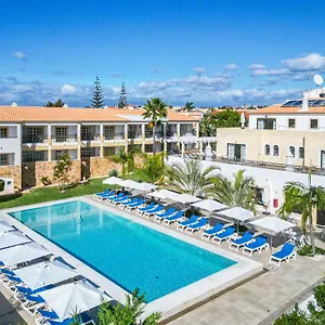 *** Aparthotel Turisticos Novochoro Portugal