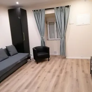  Apartamento Heart Santa Marta