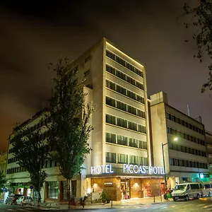 4* 酒店 Vip行政皮卡奥斯酒店