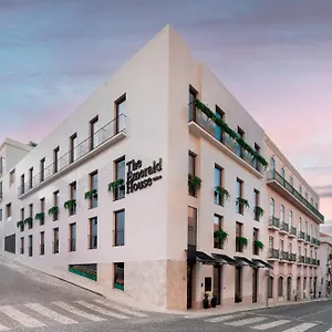 4* 酒店 The Emerald House - Curio Collection By Hilton