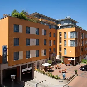 Hotel Western ***