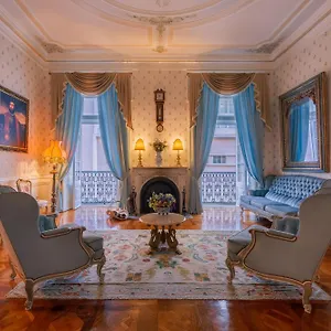 Palacio Especiarias **** Лиссабон