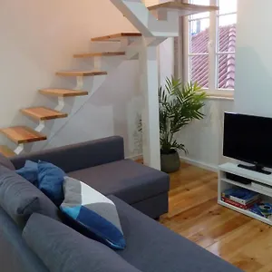  Apartment Dreaming - Trigueiros View