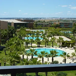 Das Lagoas - Herdade Dos Salgados Albufeira