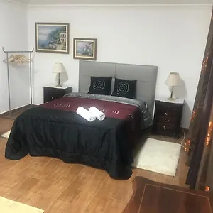  Apartment Estudio Laura Portugal
