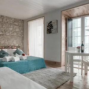  Apartamento My Bairro Alto