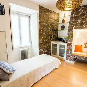  Apartment Sao Lourenco