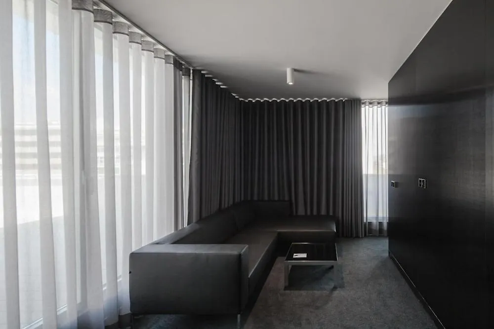 Hotel 3K Europa Lisboa 4*,  Portugal