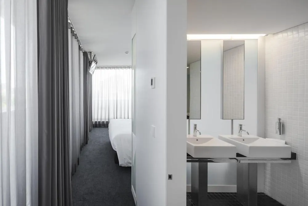 Hotel 3K Europa Lisboa