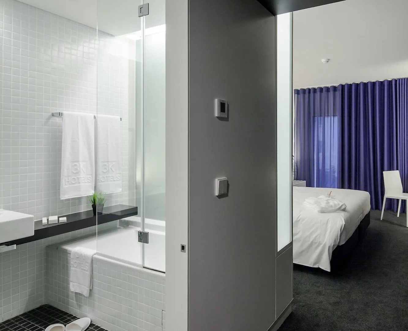 Hotel 3K Europa Lisboa