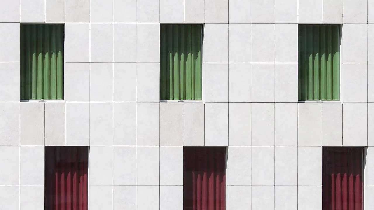 Hotel 3K Europa Lisboa