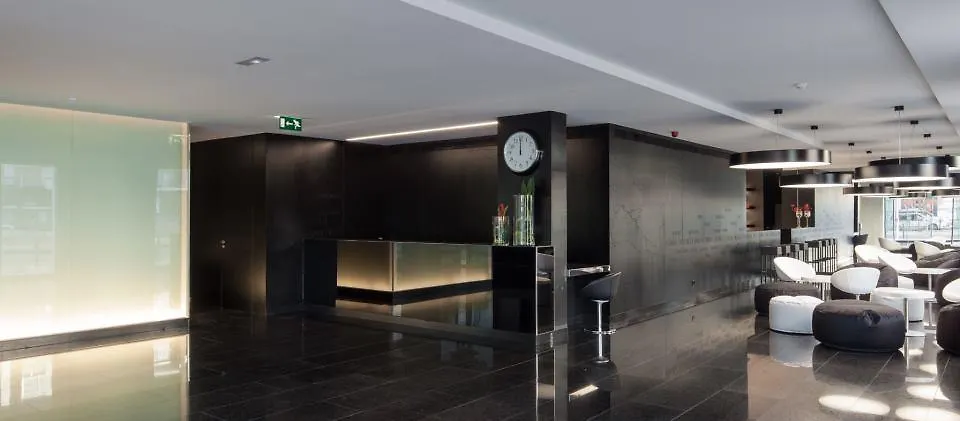 Hotel 3K Europa Lisbon 4*,
