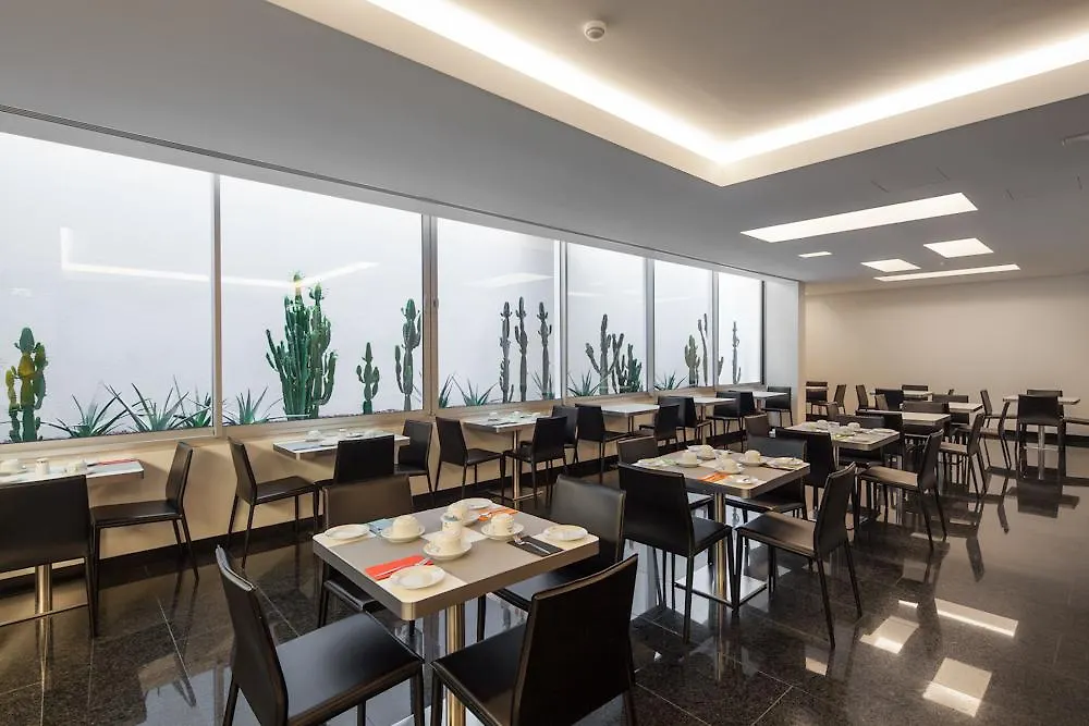 Hotel 3K Europa Lisboa