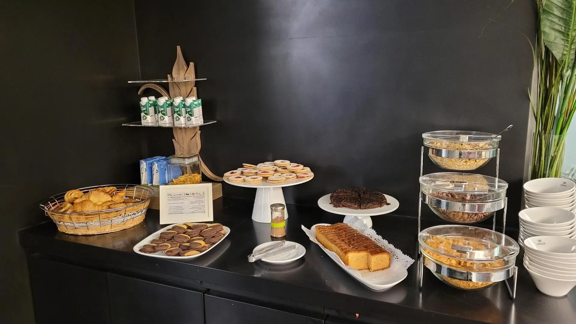 Hotel 3K Europa Lisboa