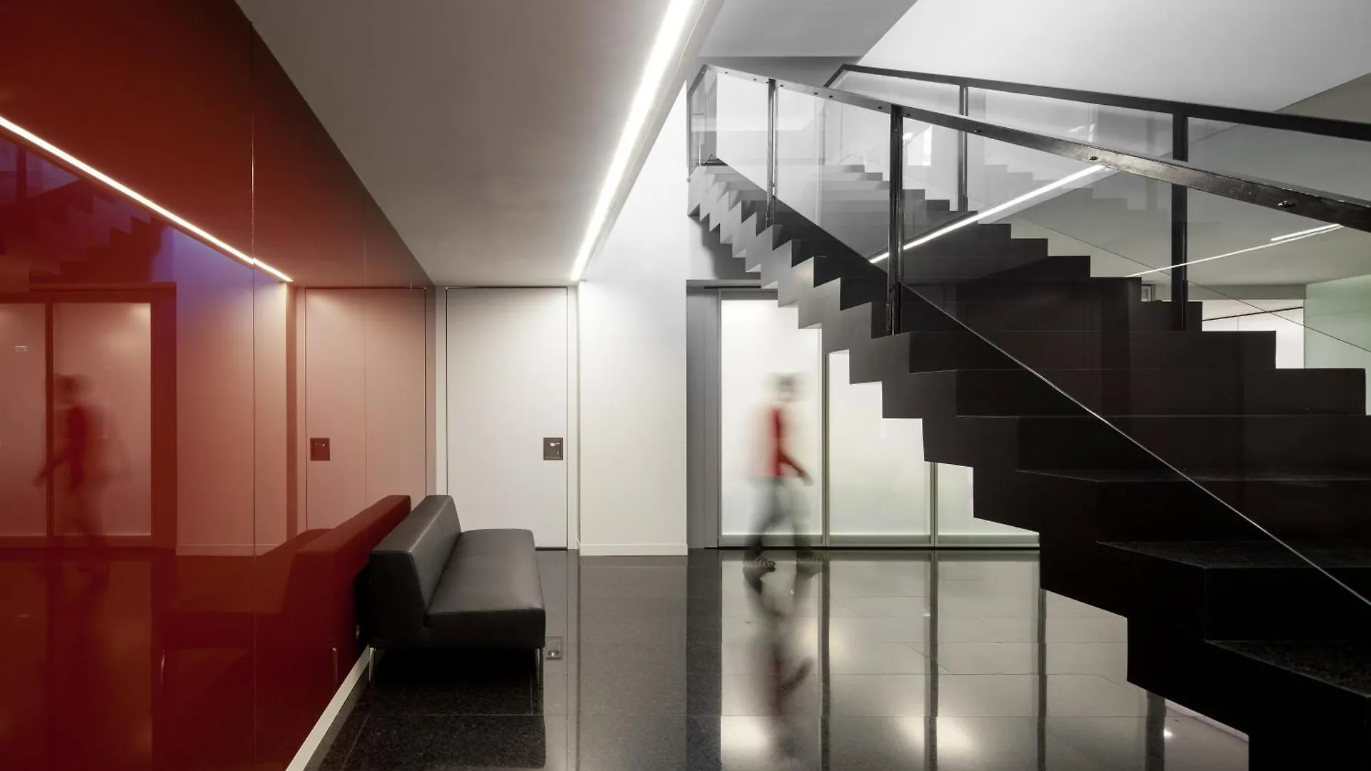 Hotel 3K Europa Lisboa