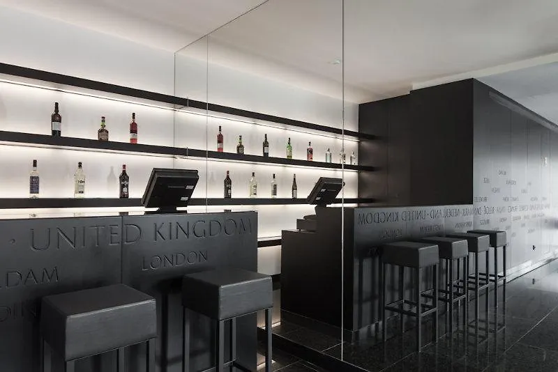 Hotel 3K Europa Lisbon 4*,