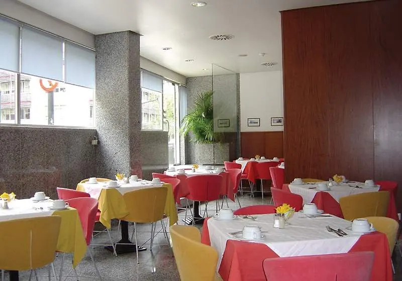 Hotel 3K Europa Lisboa