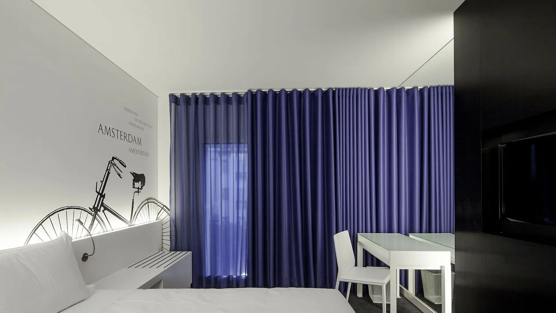 Hotel 3K Europa Lisboa 4*,