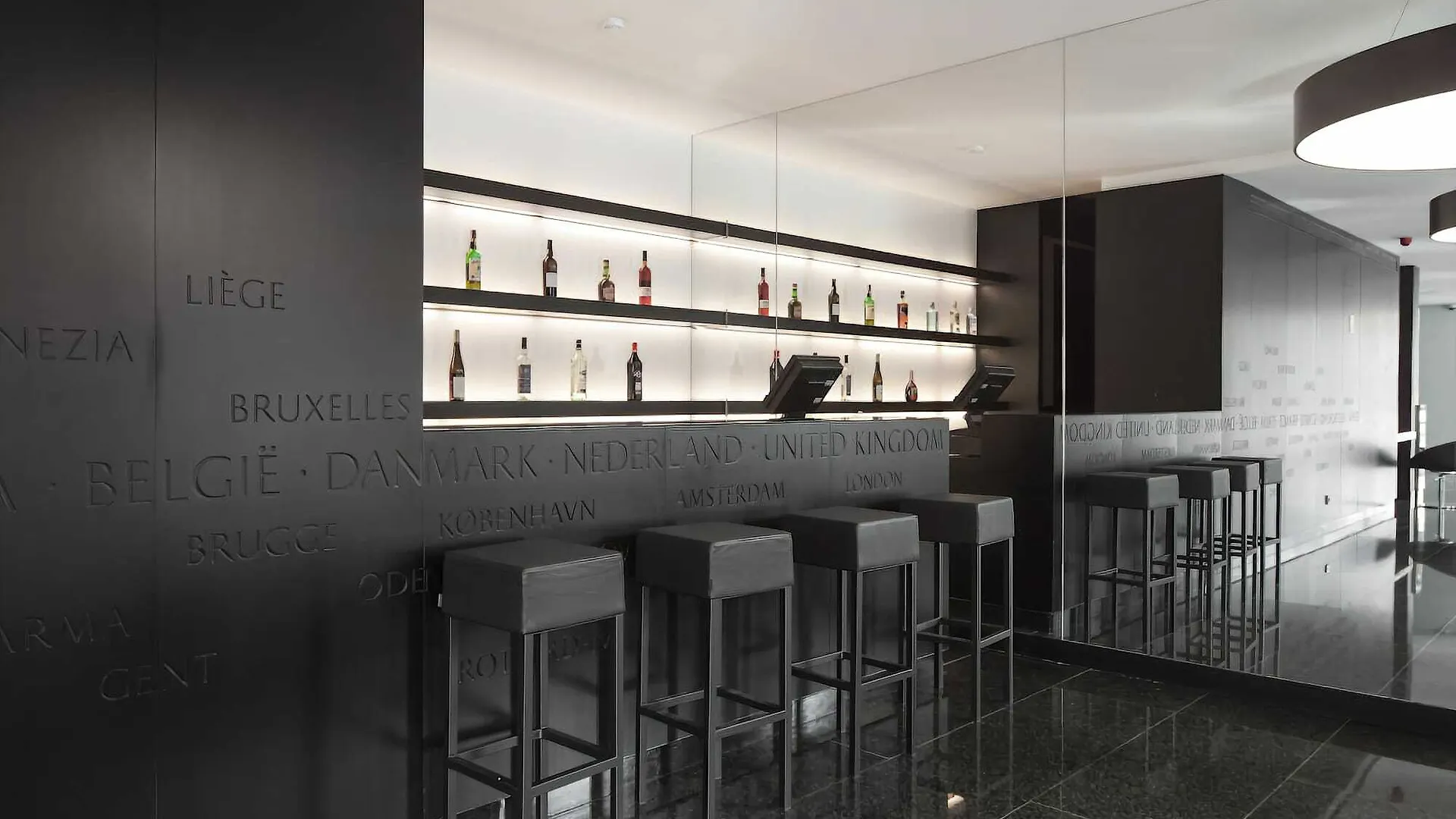 Hotel 3K Europa Lisboa