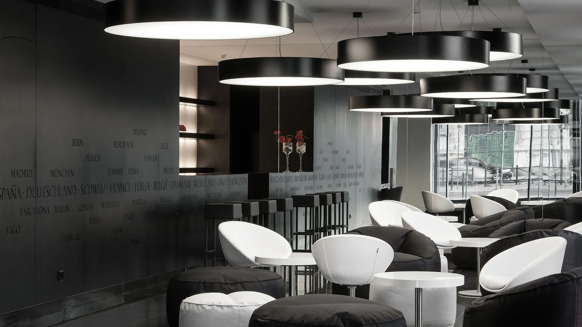 ****  Hotel 3K Europa Lisboa Portugal