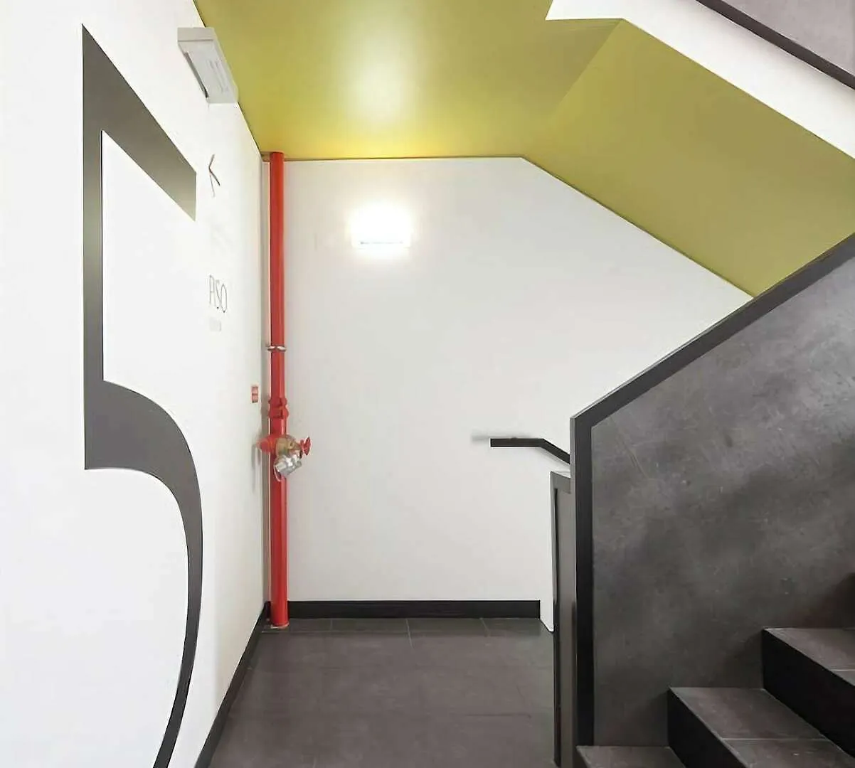 Hotel 3K Europa Lisboa 4*,  Portugal