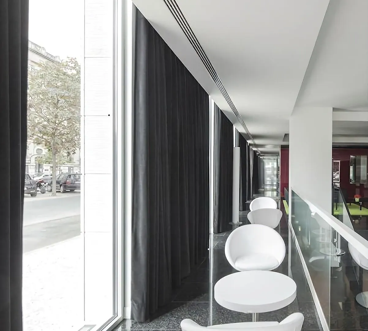 Hotel 3K Europa Lisboa