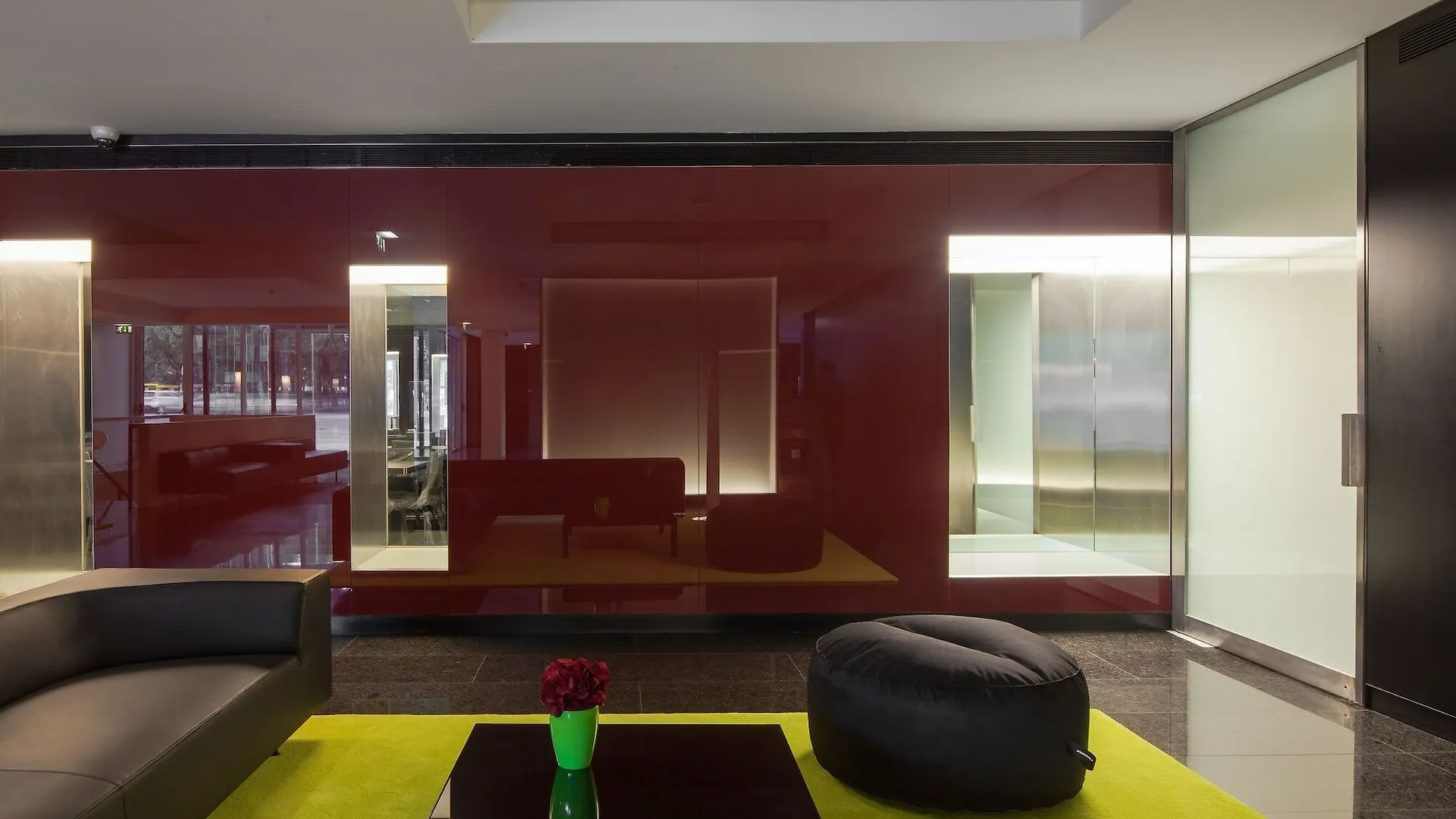 Hotel 3K Europa Lisboa