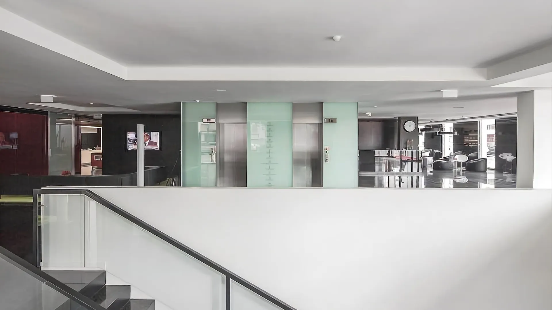 Hotel 3K Europa Lisbon