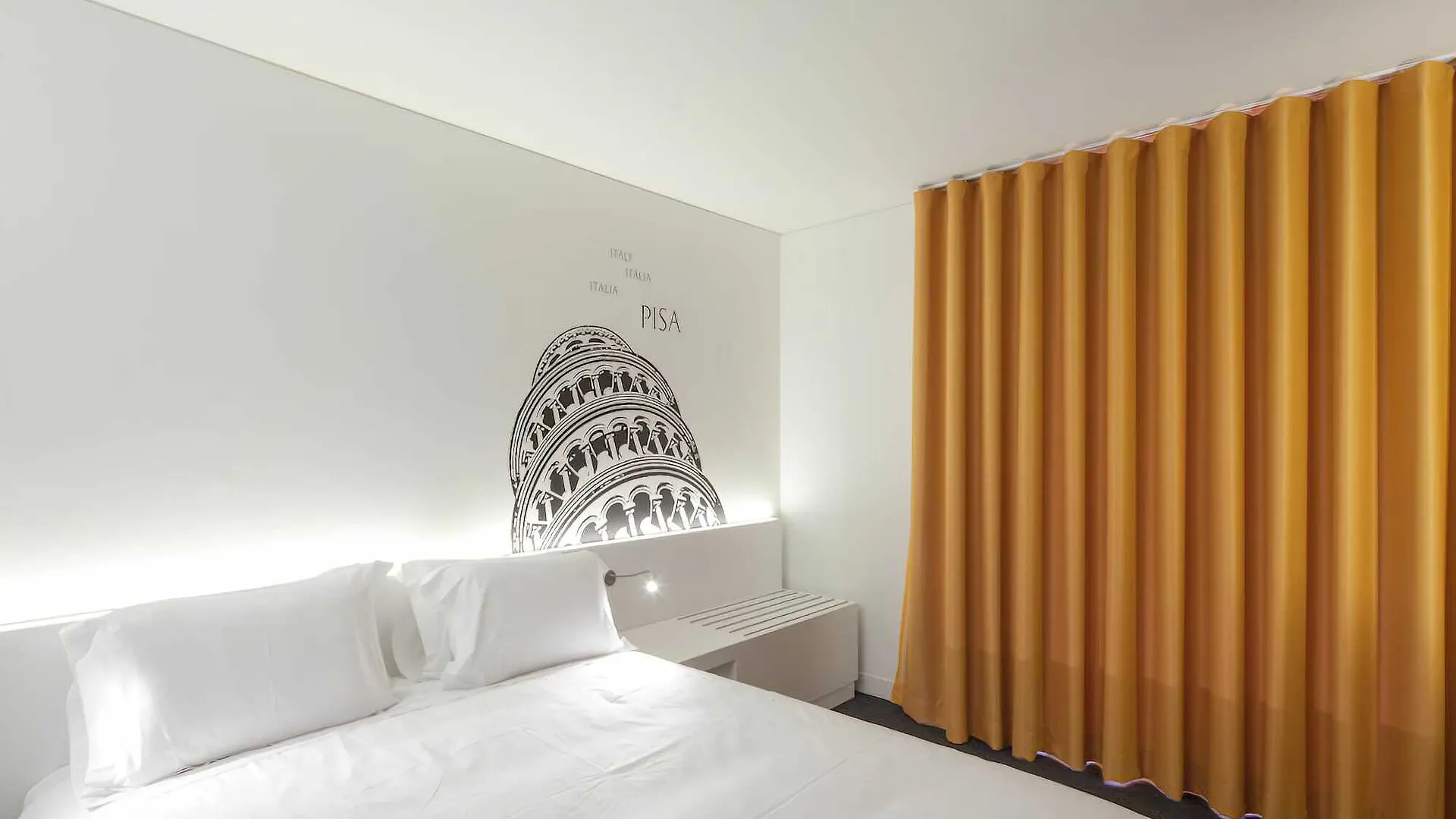 Hotel 3K Europa Lisboa
