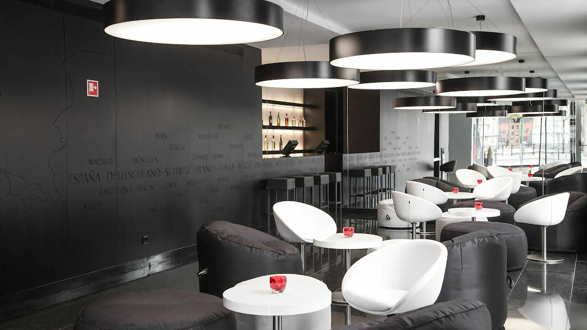 Hotel 3K Europa Lisbon