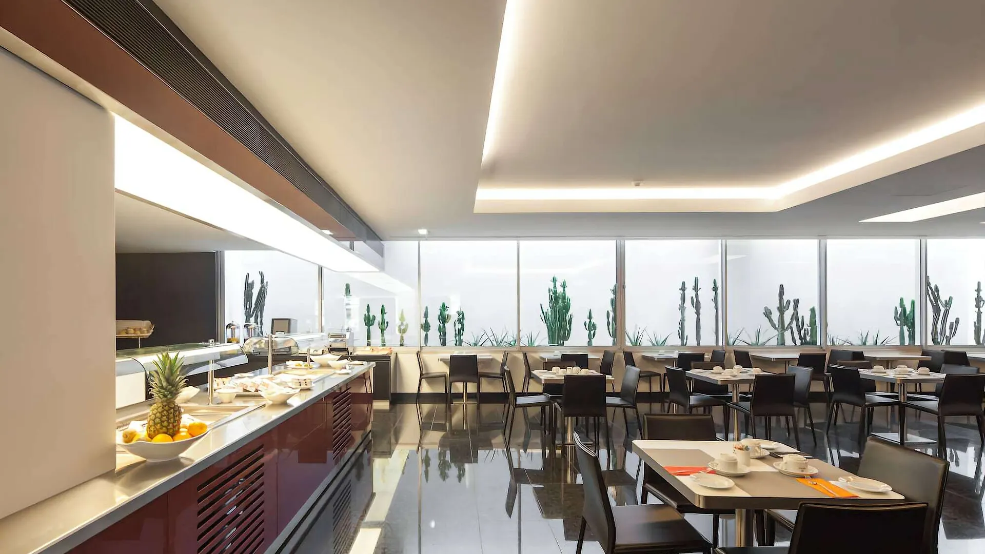 Hotel 3K Europa Lisboa