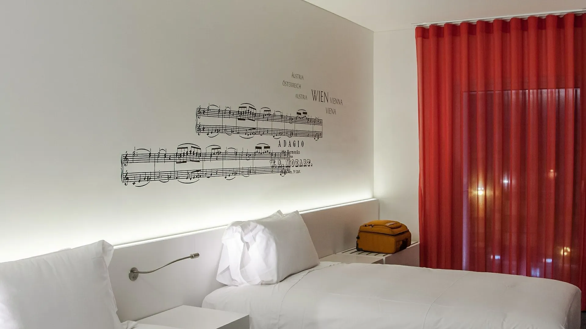 Hotel 3K Europa Lisboa 4*,
