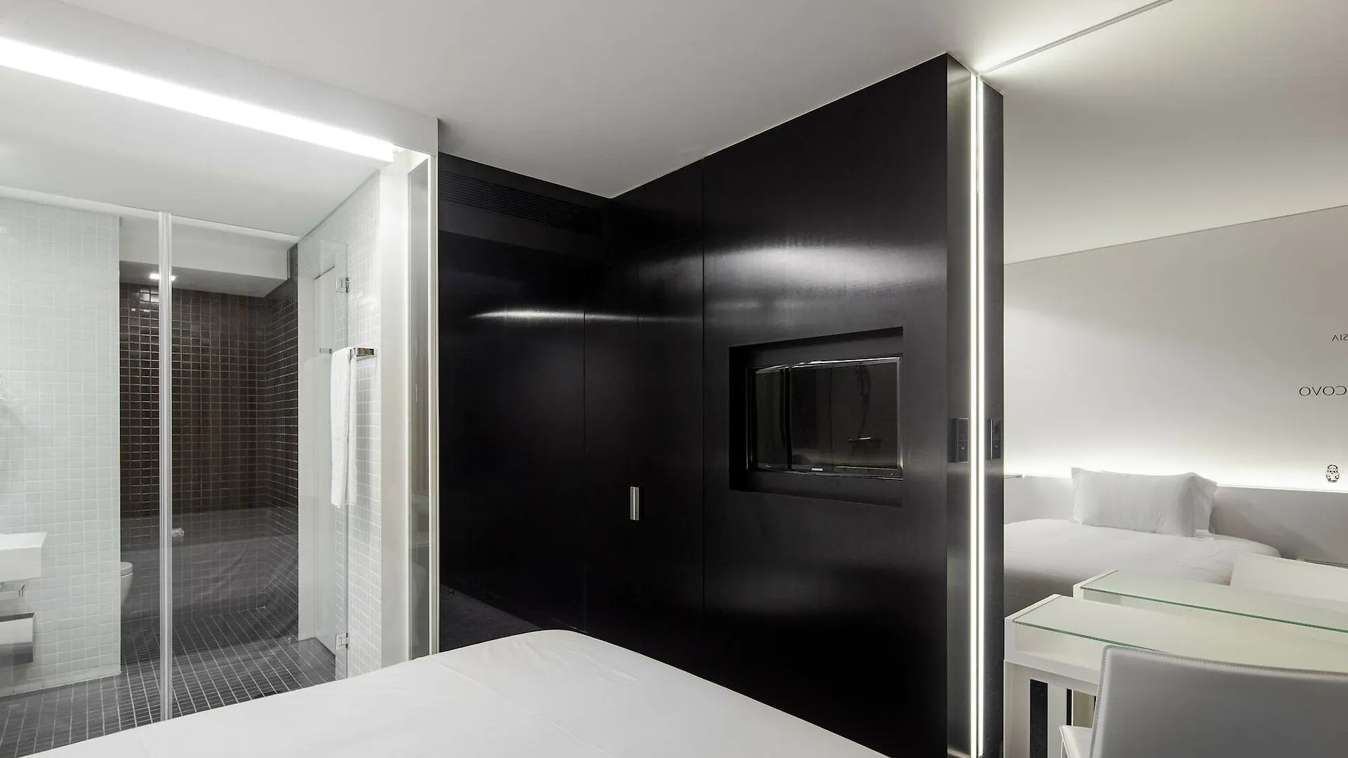****  Hotel 3K Europa Lisbon Portugal