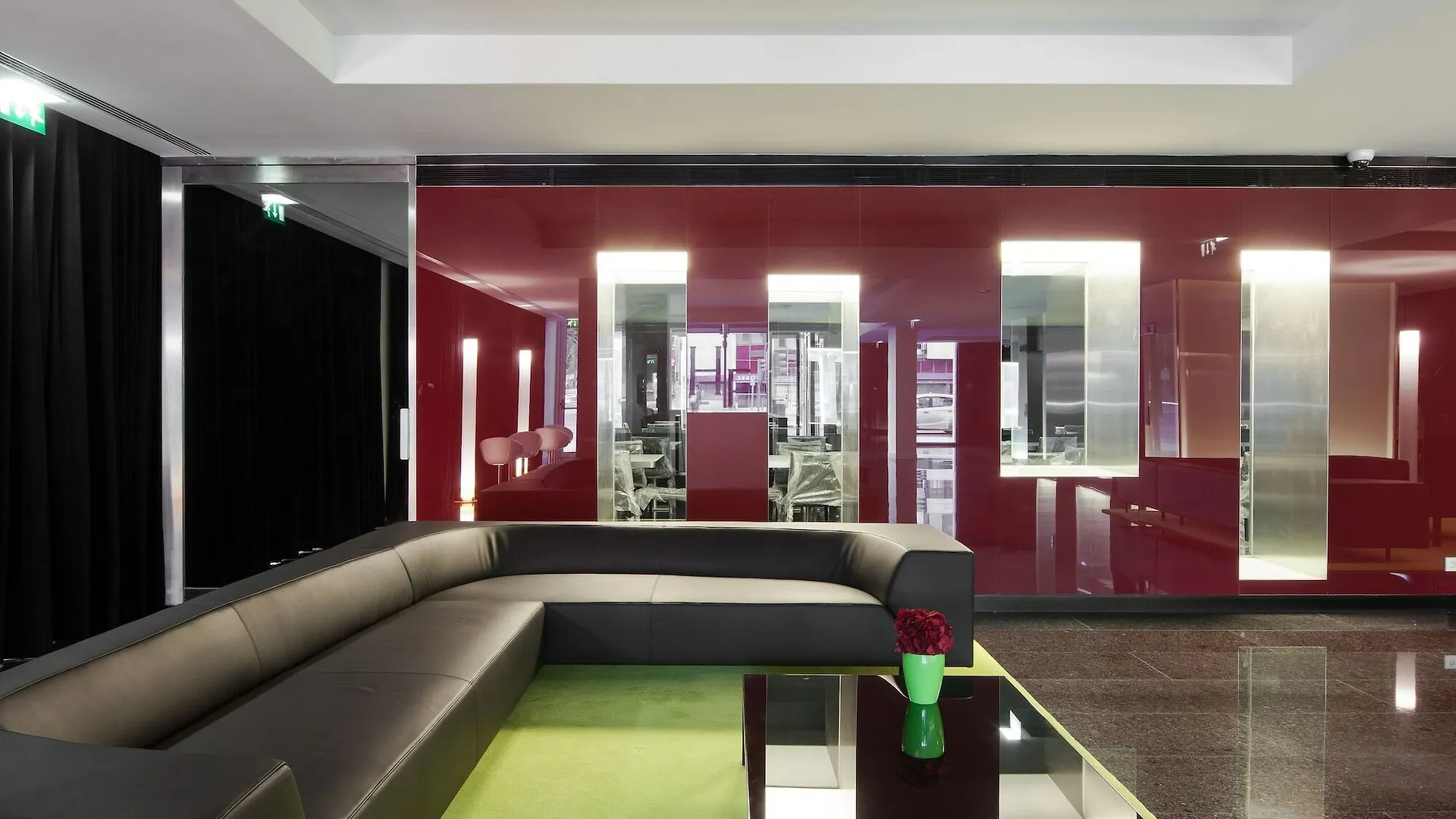 Hotel 3K Europa Lisboa