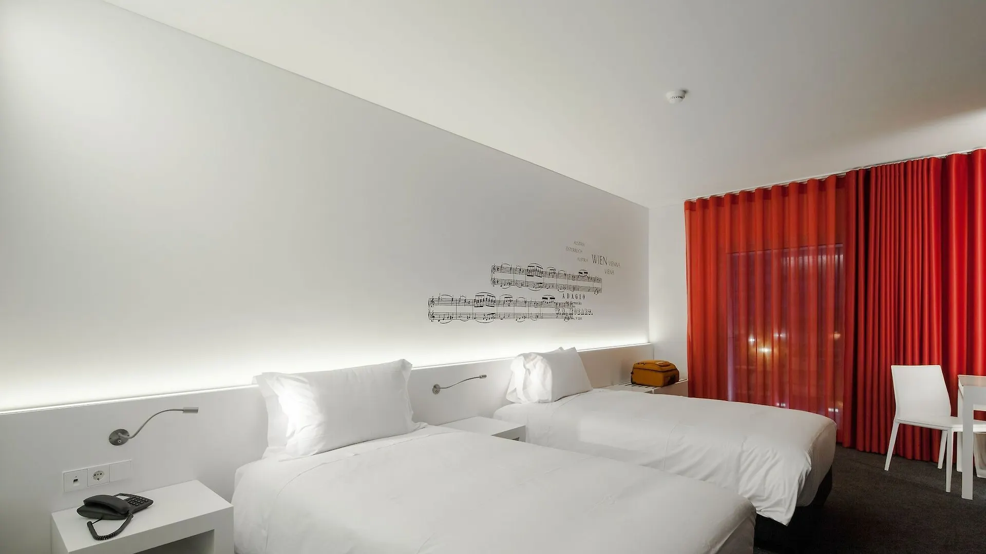 Hotel 3K Europa Lisboa