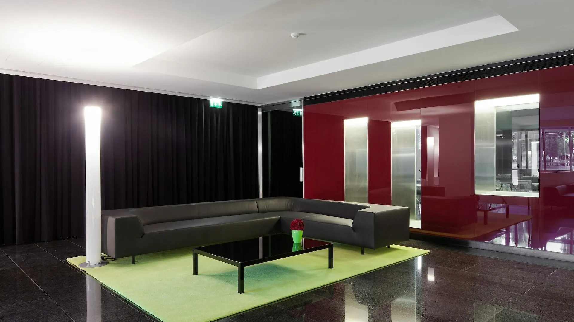 Hotel 3K Europa Lisboa