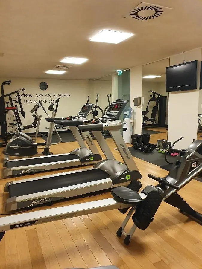 Hotel 3K Europa Lisbon